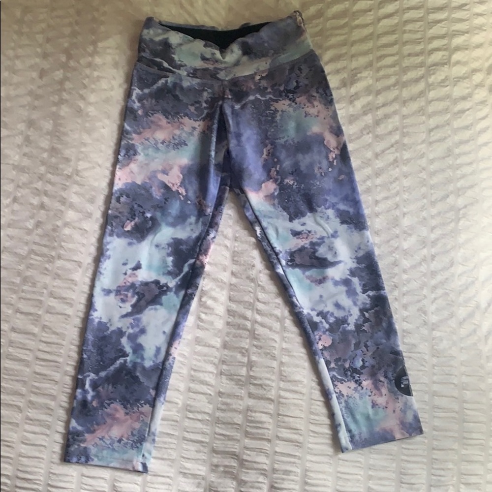 Flywheel Sports Leggings